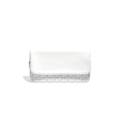 GOYARD SAINTE-MARIE MM CLUTCH STMARIMMLTY50CL50P (30*17*2cm)